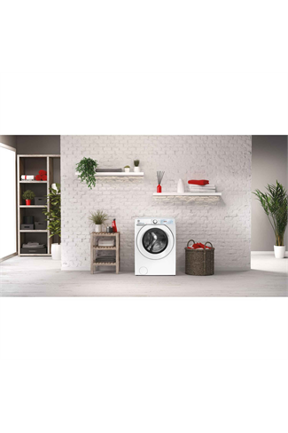 Hoover HWB 410AMC/1-80 White 10kg 1400 Spin Washing Machine